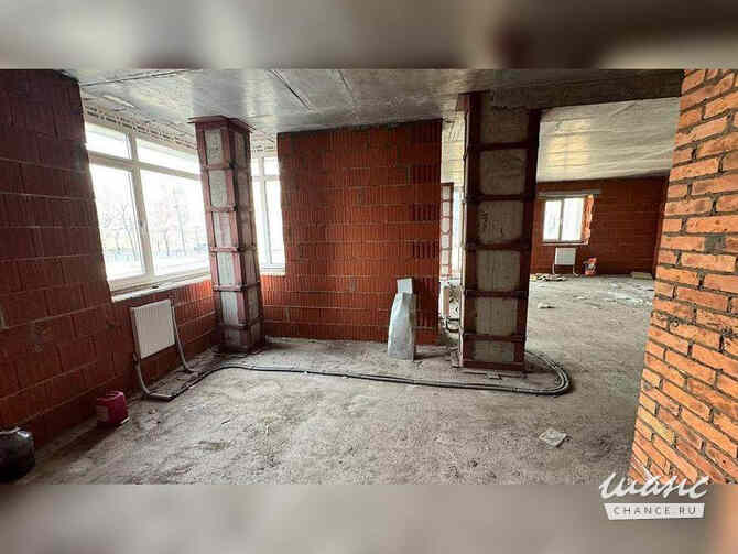 1-к квартира, 77.5 м², этаж 6/22 Владивосток - изображение 5