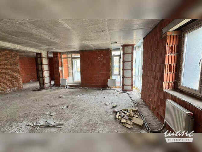 1-к квартира, 77.5 м², этаж 6/22 Владивосток - изображение 3