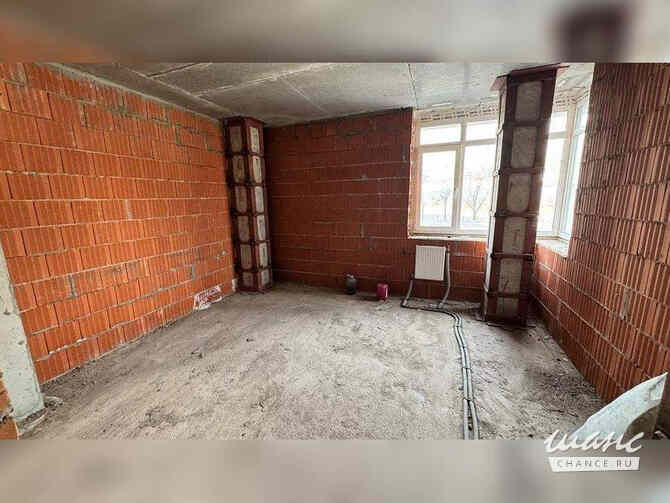 1-к квартира, 77.5 м², этаж 6/22 Владивосток - изображение 4