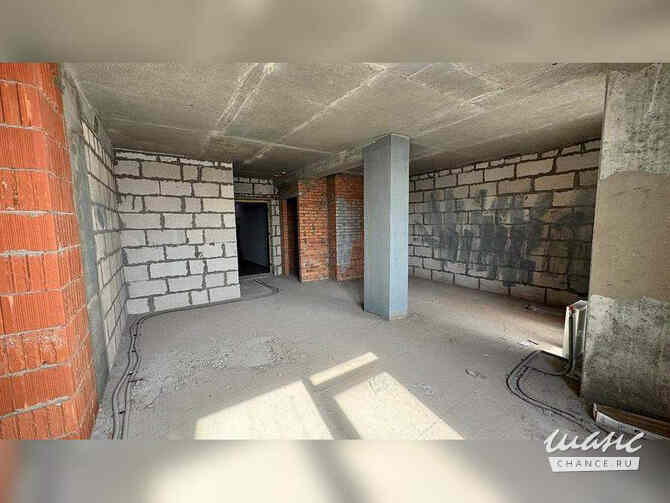 1-к квартира, 45.5 м², этаж 8/22 Владивосток - изображение 3