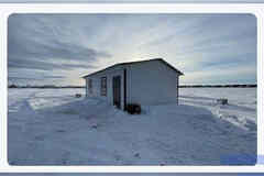 Коттедж 55 м², Снежная улица, 1