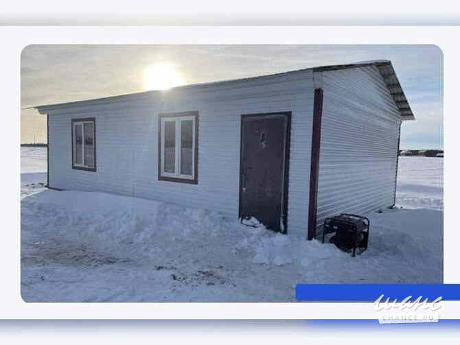 Коттедж 55 м², Снежная улица, 1 Москва - изображение 2