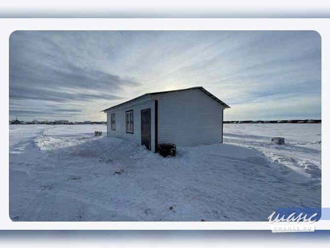 Коттедж 55 м², Снежная улица, 1 Москва - изображение 1