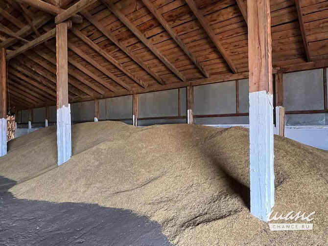 продажа - производственные и складские помещения Ужур - изображение 3