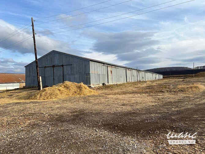 продажа - производственные и складские помещения Ужур - изображение 4