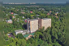 2-к квартира, 121.8 м², этаж 1/9