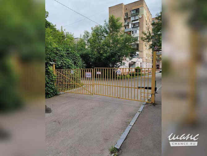 2-к квартира, 121.8 м², этаж 1/9 Балашиха - изображение 6