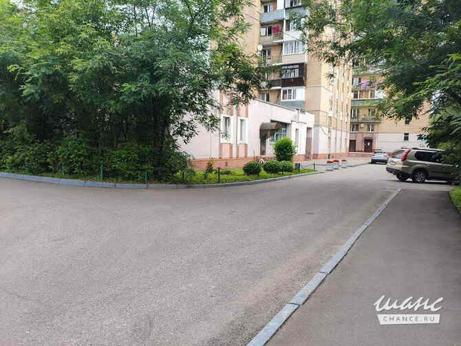 2-к квартира, 121.8 м², этаж 1/9 Балашиха - изображение 3