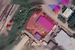 продажа - производственные и складские помещения