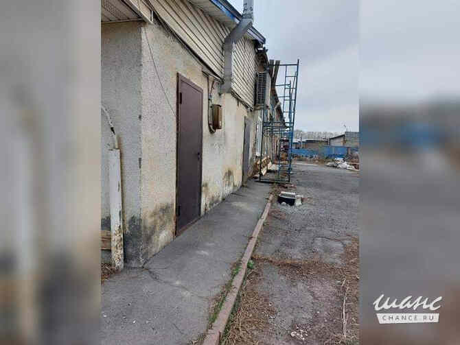 продажа - производственные и складские помещения Кемерово - изображение 6