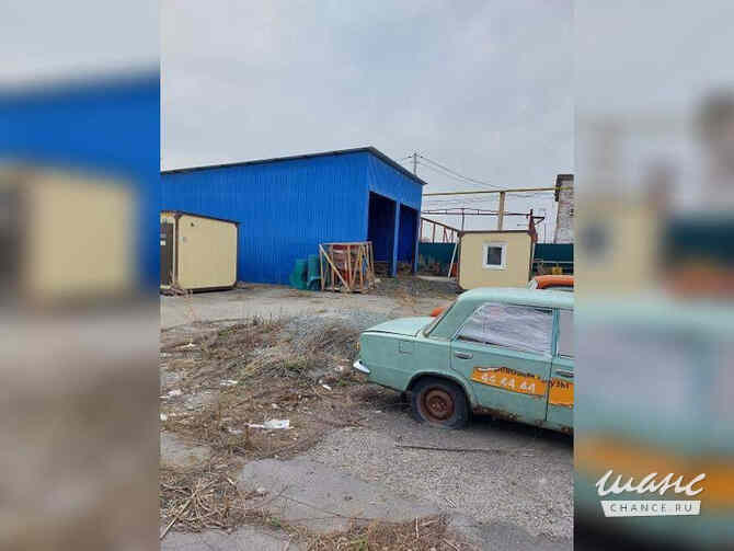 продажа - производственные и складские помещения Кемерово - изображение 7