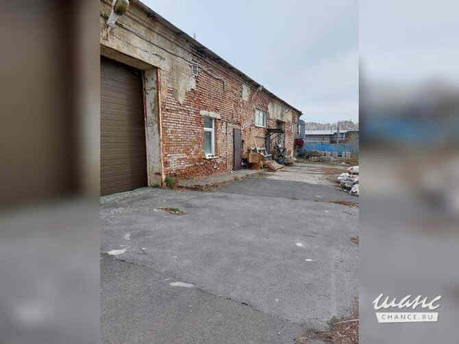 продажа - производственные и складские помещения Кемерово - изображение 8