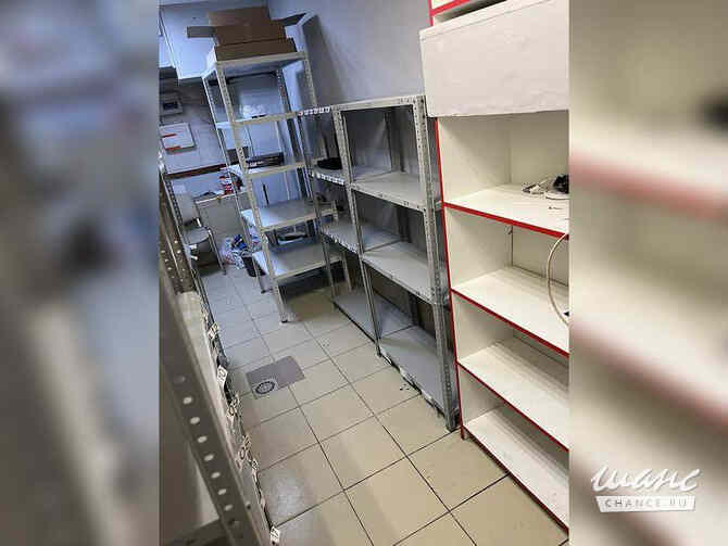 продажа - объекты сферы услуг Санкт-Петербург - изображение 2