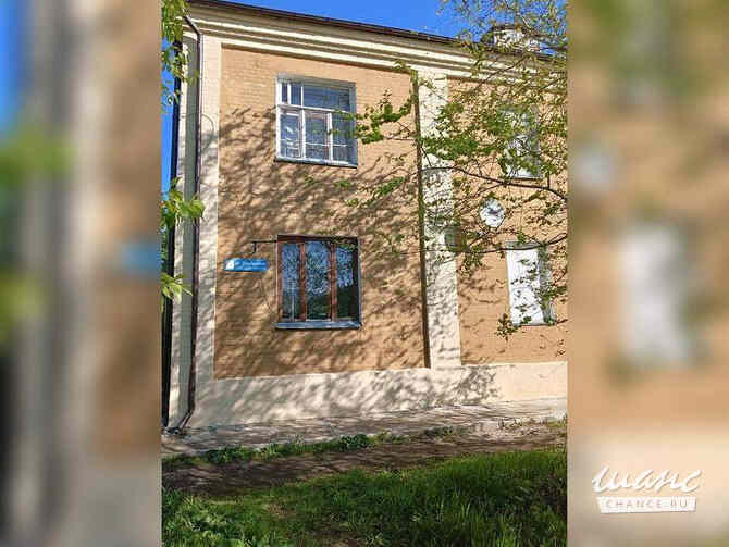 1-к квартира, 34.1 м², этаж 1/2 Троицк - изображение 2