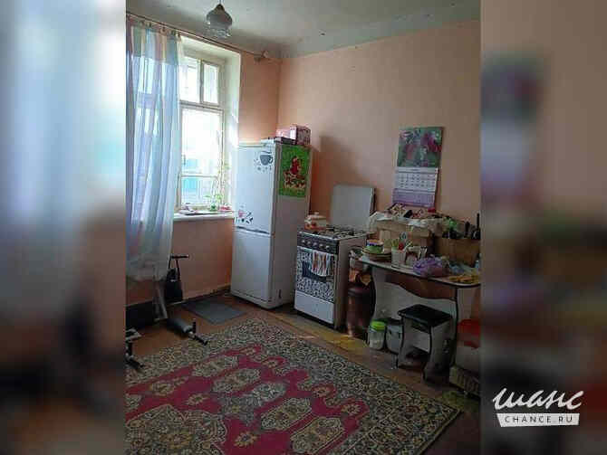 1-к квартира, 34.1 м², этаж 1/2 Троицк - изображение 3