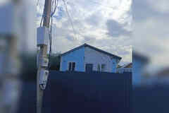 Коттедж 82.4 м², Башкирской кавдивизии переулок, 7а