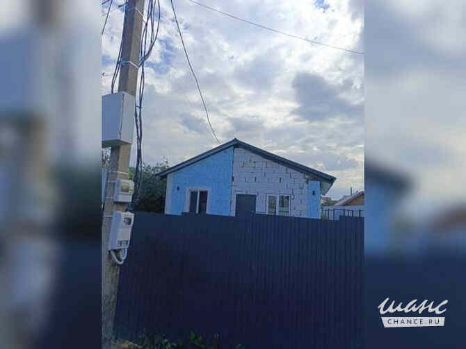 Коттедж 82.4 м², Башкирской кавдивизии переулок, 7а Уфа - изображение 1