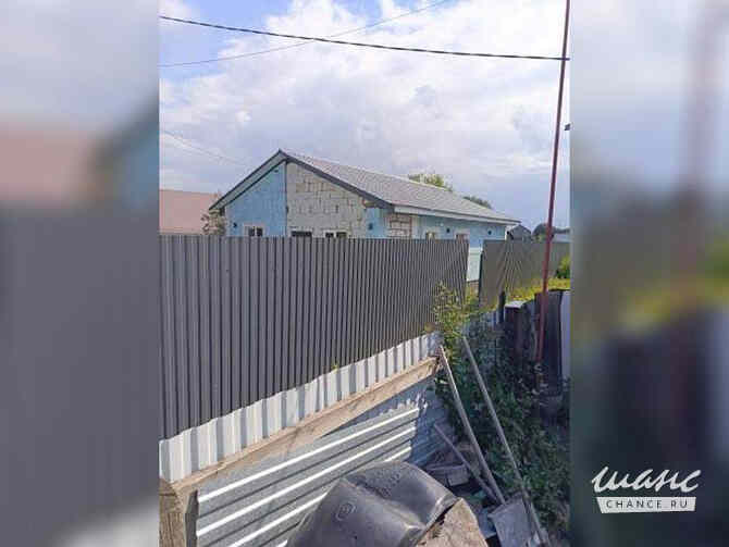 Коттедж 82.4 м², Башкирской кавдивизии переулок, 7а Уфа - изображение 7