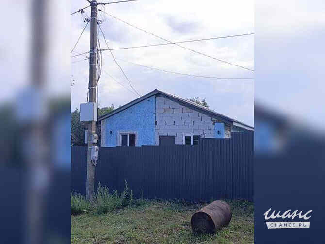 Коттедж 82.4 м², Башкирской кавдивизии переулок, 7а Уфа - изображение 5