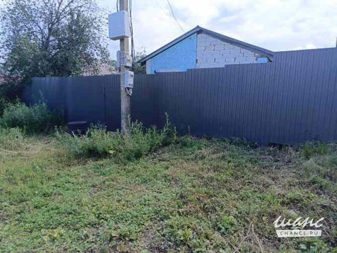 Коттедж 82.4 м², Башкирской кавдивизии переулок, 7а Уфа - изображение 6