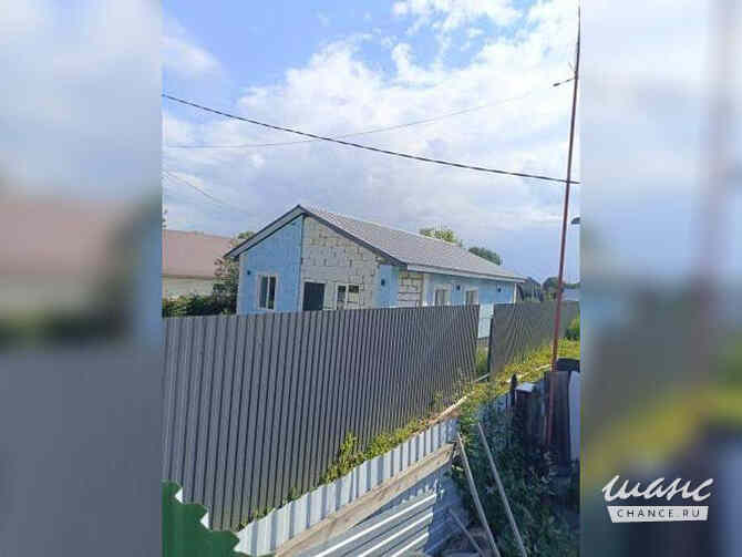 Коттедж 82.4 м², Башкирской кавдивизии переулок, 7а Уфа - изображение 4