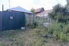 Коттедж 42.5 м², Башкирской кавдивизии переулок