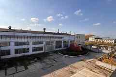 аренда - производственные и складские помещения