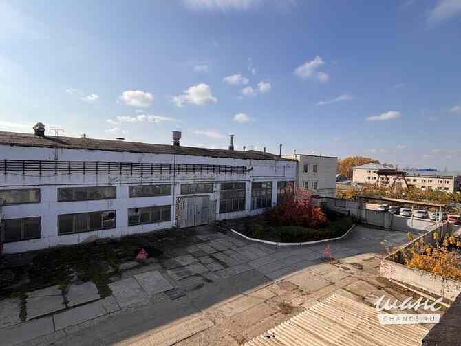 аренда - производственные и складские помещения Ульяновск - изображение 1