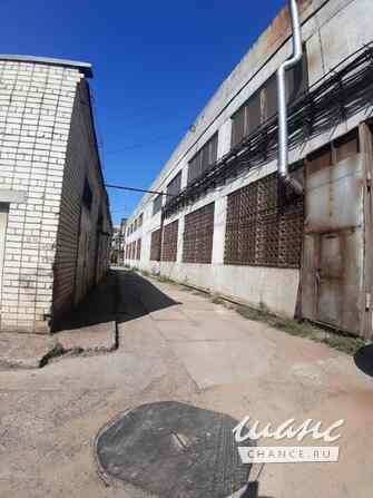 аренда - производственные и складские помещения Ульяновск - изображение 4