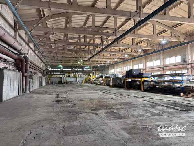 аренда - производственные и складские помещения Ульяновск - изображение 9