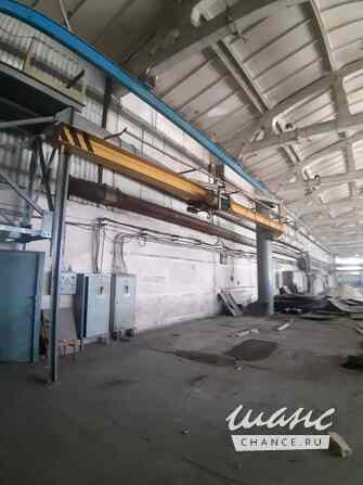 аренда - производственные и складские помещения Ульяновск - изображение 5