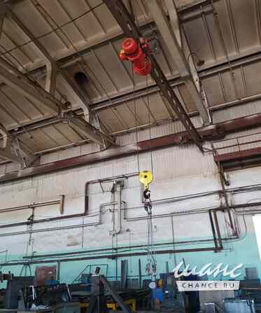 аренда - производственные и складские помещения Ульяновск - изображение 2