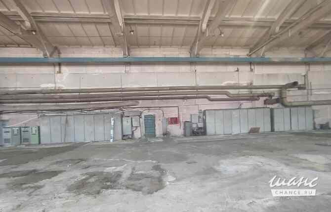 аренда - производственные и складские помещения Ульяновск - изображение 8