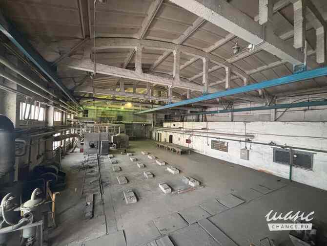 аренда - производственные и складские помещения Ульяновск - изображение 10