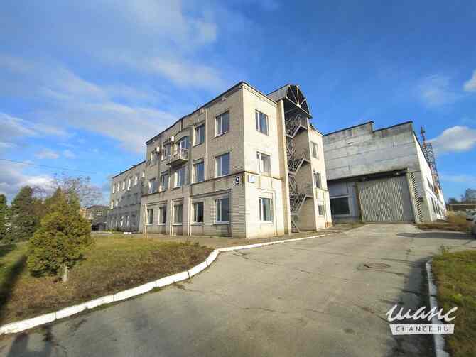 аренда - производственные и складские помещения Ульяновск - изображение 6