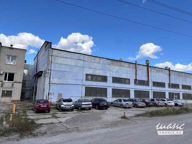 аренда - производственные и складские помещения Ульяновск - изображение 7