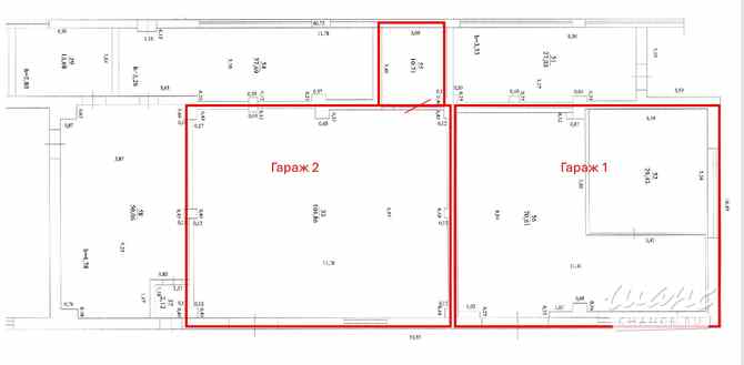 Сдам в аренду гараж 215.6 м Ульяновск - изображение 3