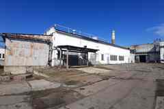 аренда - производственные и складские помещения