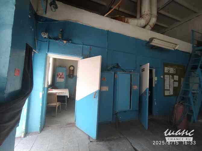 аренда - производственные и складские помещения Ульяновск - изображение 4
