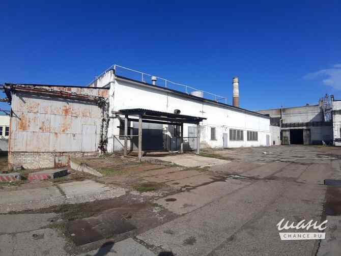 аренда - производственные и складские помещения Ульяновск - изображение 1