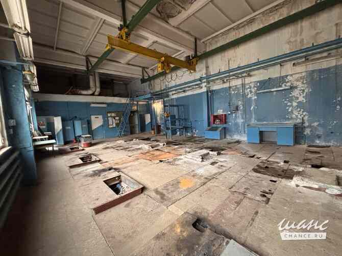 аренда - производственные и складские помещения Ульяновск - изображение 3