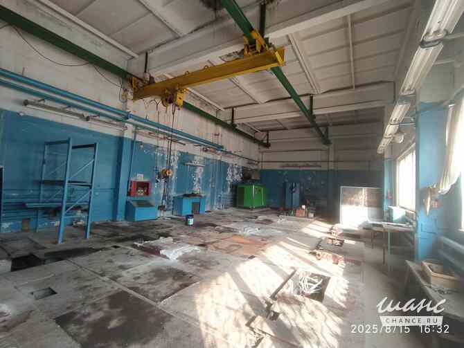 аренда - производственные и складские помещения Ульяновск - изображение 2