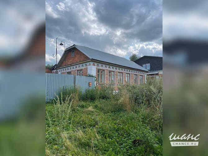 Коттедж 65.4 м², Лесная улица, 26 Киреевск - изображение 1