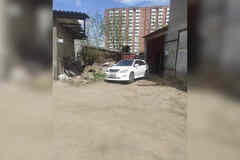 Земельный участок 1 соток, Автогаражный кооператив № 169 по строительству и эксплуатации коллективных гаражей территория