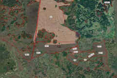 Земельный участок 37930 соток