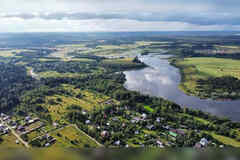 Земельный участок 500 соток