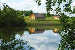 Земельный участок 2400 соток, ИЖС