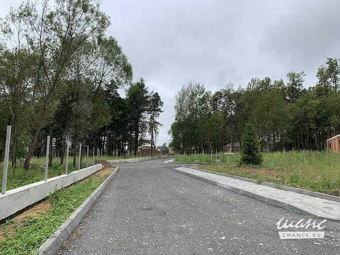 Земельный участок 12 соток, ИЖС, Сосновый переулок Москва - изображение 5