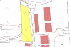 Земельный участок 13 соток, Заводской переулок