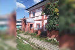 Коттедж 207.6 м², Волейбольный проезд